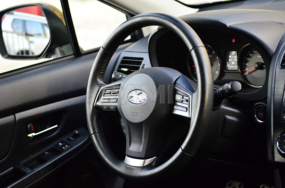 Продам Subaru XV Новосибирск - изображение 9