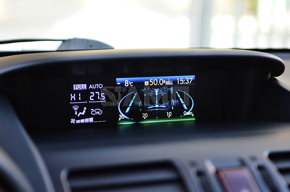 Продам Subaru XV Новосибирск - изображение 10