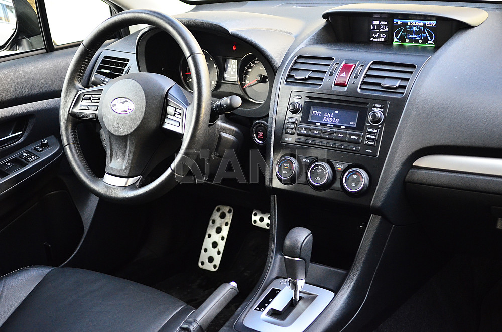 Продам Subaru XV Новосибирск - изображение 3