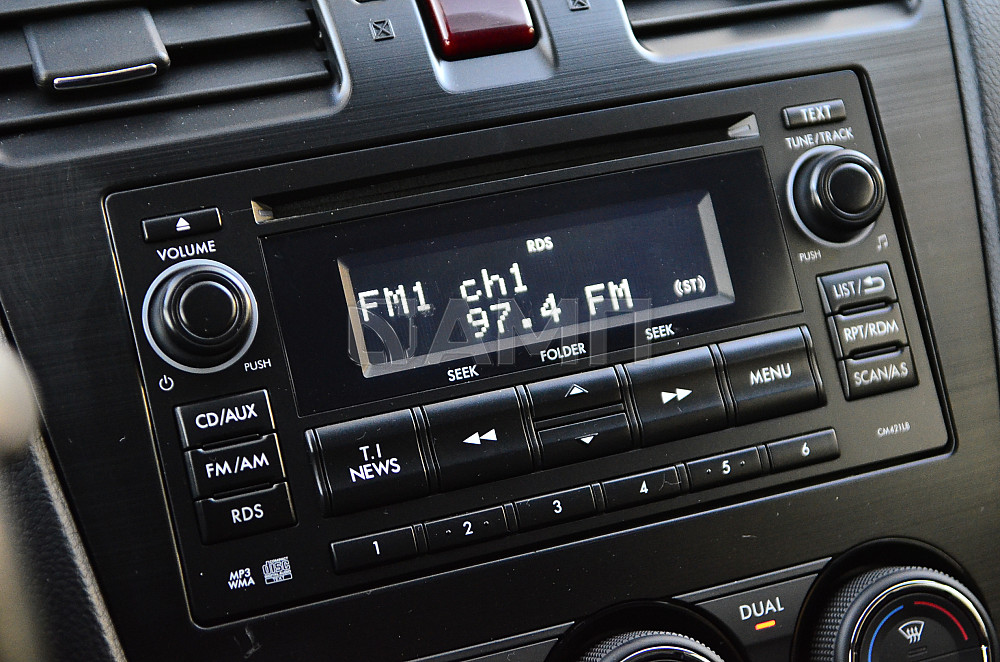 Продам Subaru XV Новосибирск - изображение 8