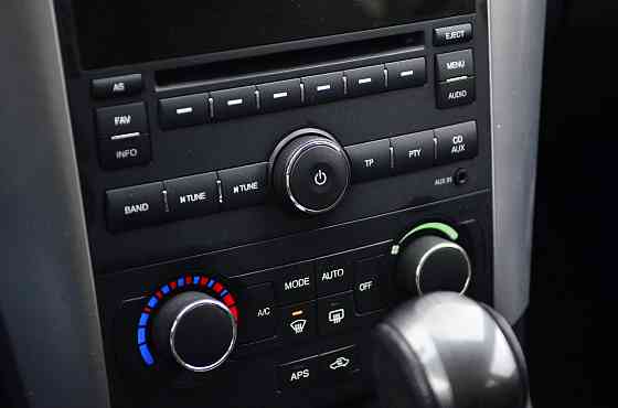 Продам Chevrolet Captiva Новосибирск