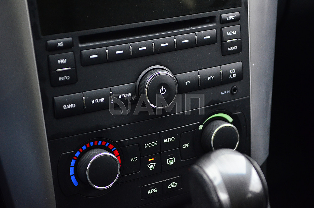 Продам Chevrolet Captiva Новосибирск - изображение 5