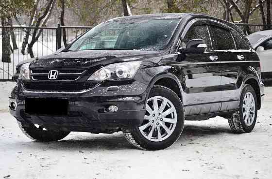 Продам Honda CR-V Новосибирск
