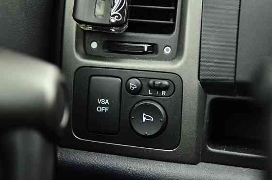 Продам Honda CR-V Новосибирск