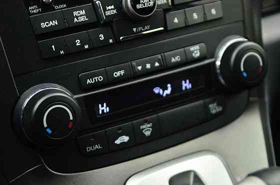 Продам Honda CR-V Новосибирск