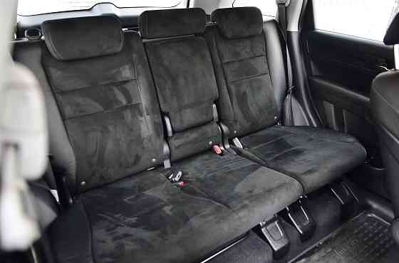 Продам Honda CR-V Новосибирск