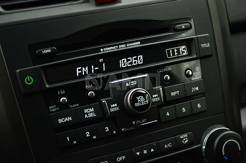 Продам Honda CR-V Новосибирск - изображение 7