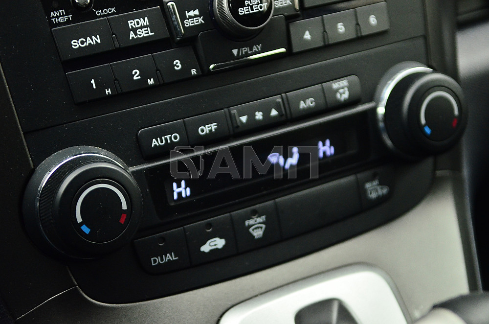 Продам Honda CR-V Новосибирск - изображение 6