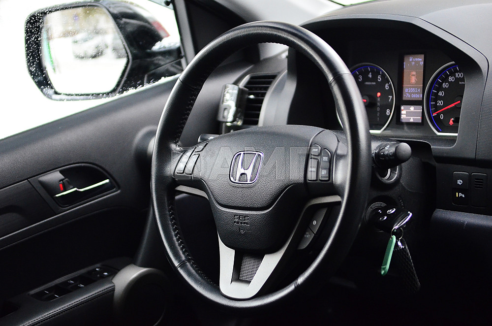 Продам Honda CR-V Новосибирск - изображение 3