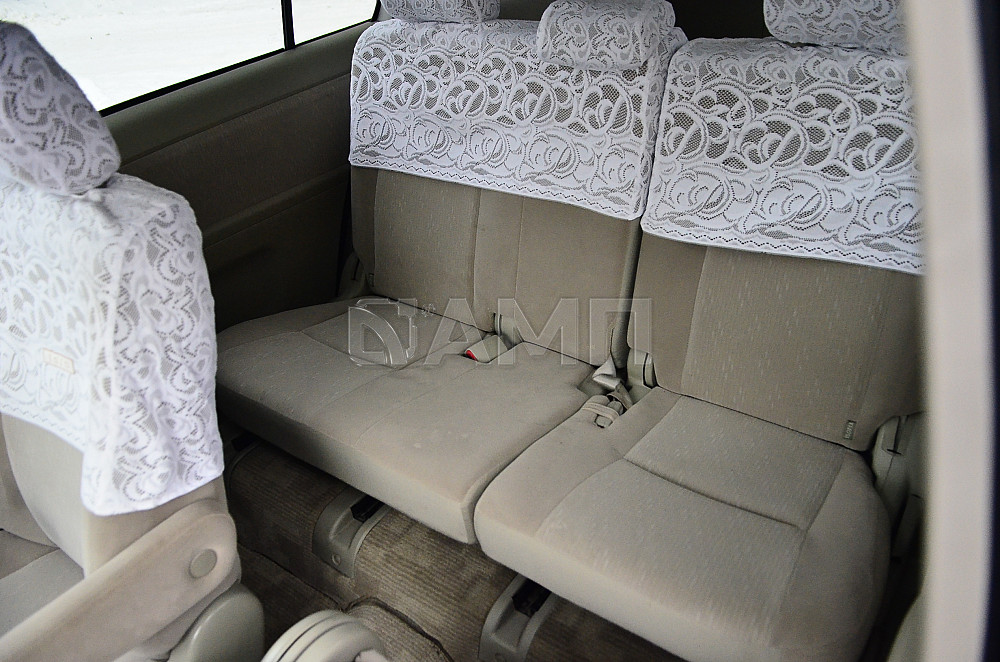 Продам Toyota Isis Новосибирск - изображение 7