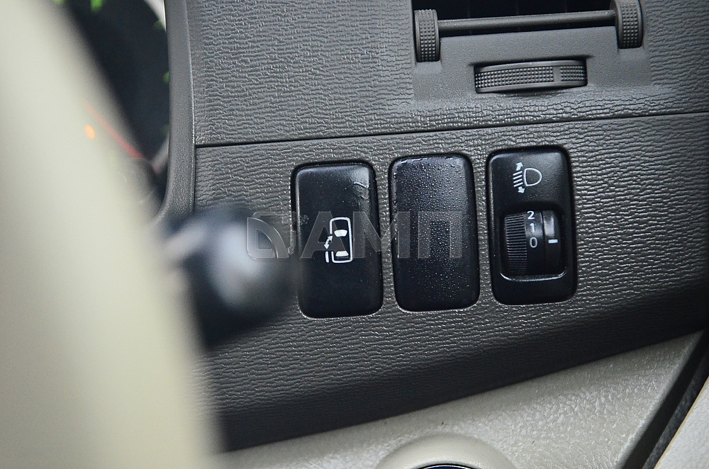 Продам Toyota Isis Новосибирск - изображение 6