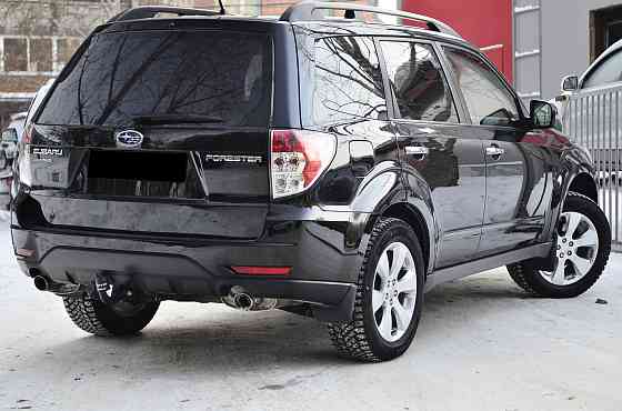 Продам Subaru Forester Новосибирск