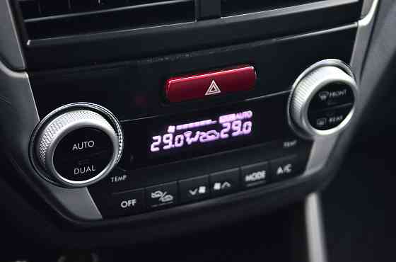 Продам Subaru Forester Новосибирск