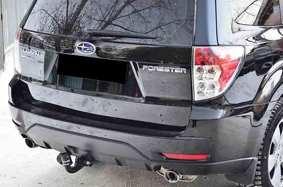 Продам Subaru Forester Новосибирск