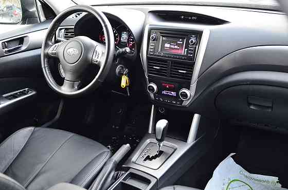 Продам Subaru Forester Новосибирск