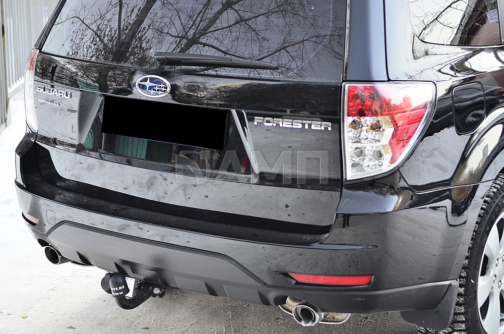 Продам Subaru Forester Новосибирск - изображение 6