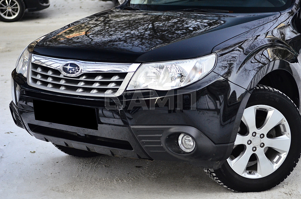 Продам Subaru Forester Новосибирск - изображение 10