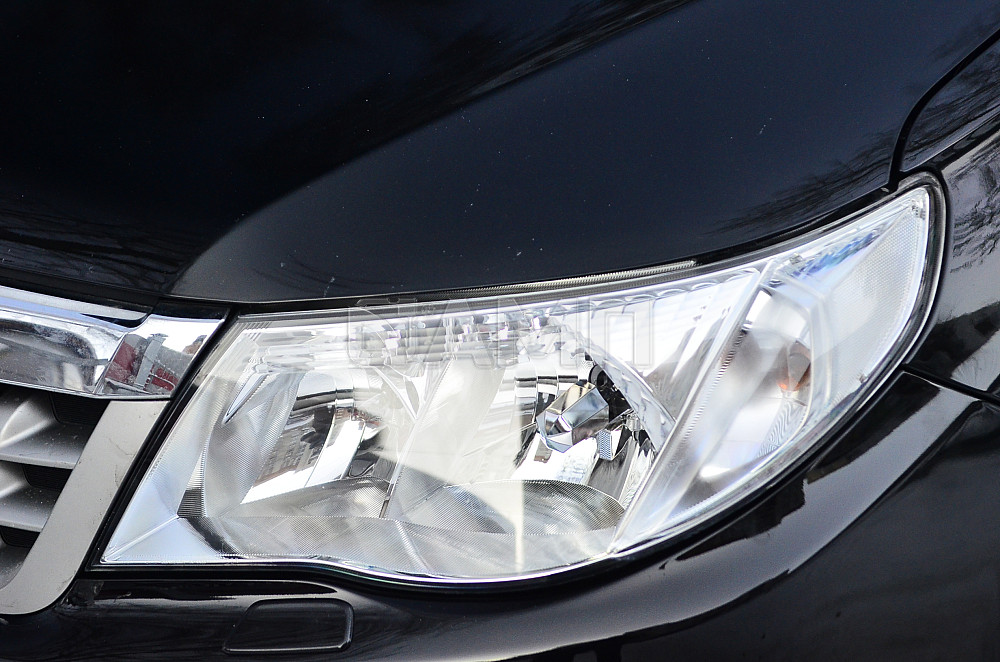 Продам Subaru Forester Новосибирск - изображение 5