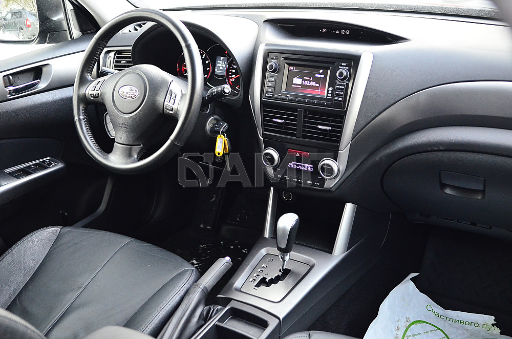Продам Subaru Forester Новосибирск - изображение 3