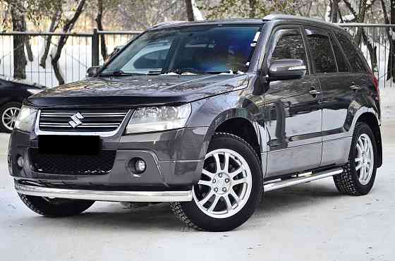 Продам Suzuki Grand Vitara Новосибирск