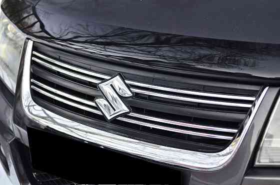 Продам Suzuki Grand Vitara Новосибирск