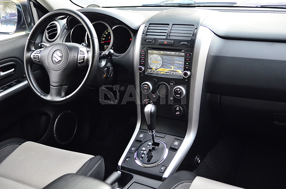 Продам Suzuki Grand Vitara Новосибирск - изображение 3