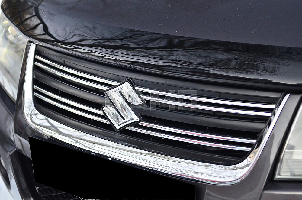 Продам Suzuki Grand Vitara Новосибирск - изображение 6