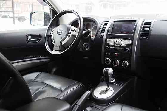 Продам Nissan X-Trail Новосибирск