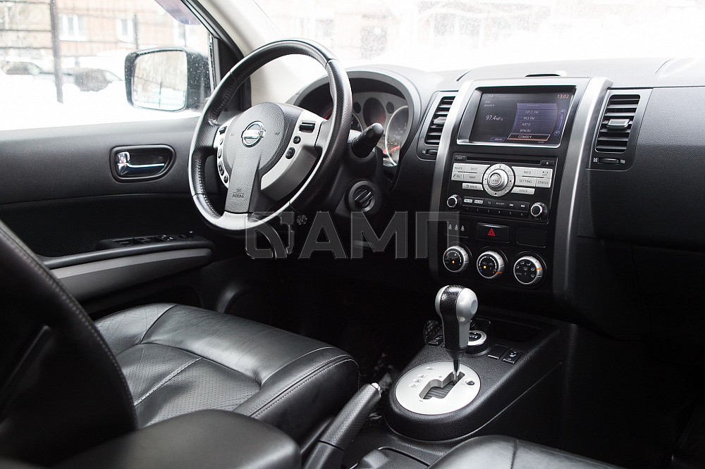 Продам Nissan X-Trail Новосибирск - изображение 3