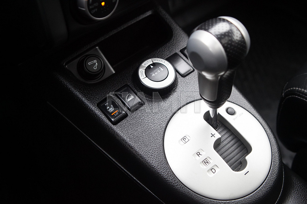 Продам Nissan X-Trail Новосибирск - изображение 5