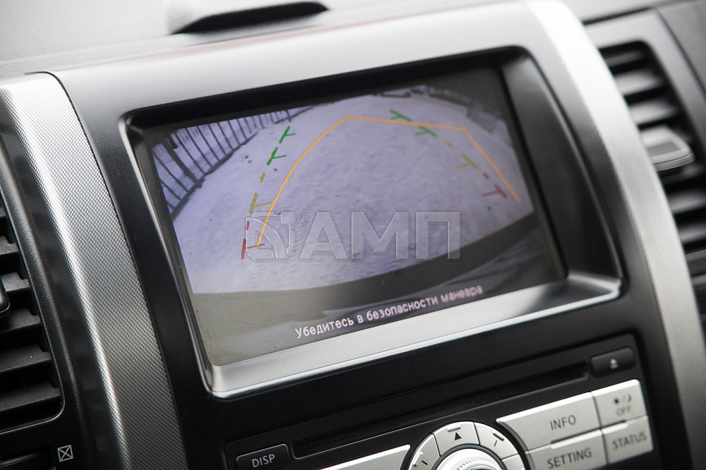 Продам Nissan X-Trail Новосибирск - изображение 7