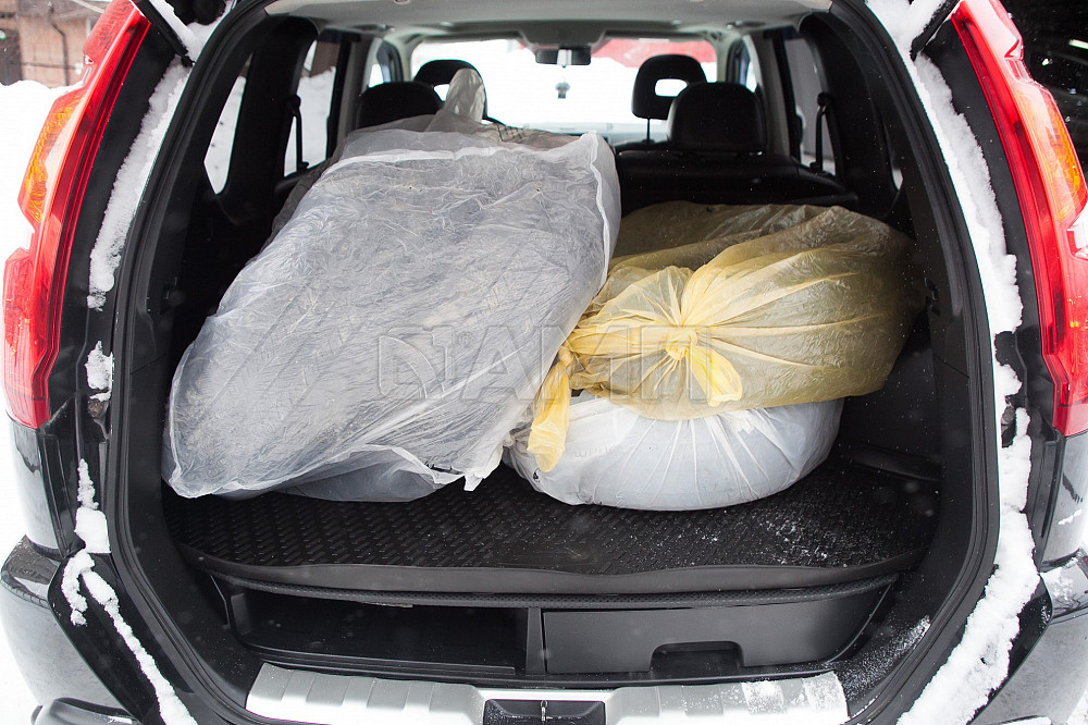 Продам Nissan X-Trail Новосибирск - изображение 6