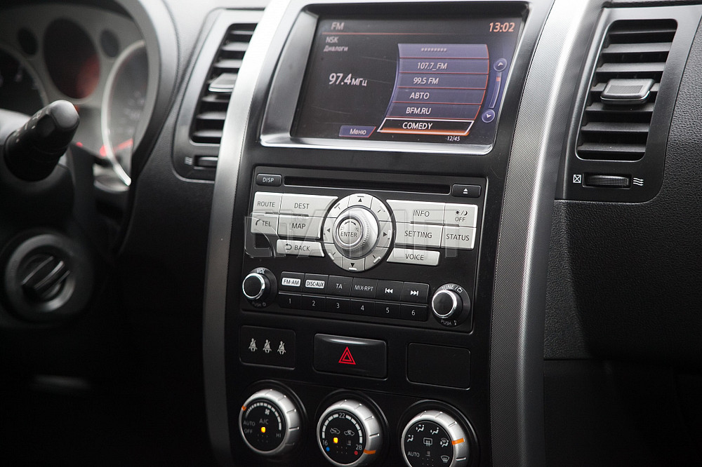 Продам Nissan X-Trail Новосибирск - изображение 9