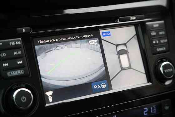 Продам Nissan Qashqai Новосибирск