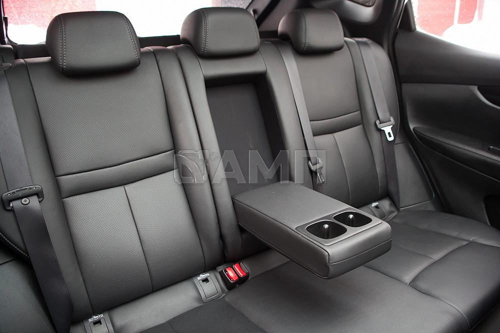 Продам Nissan Qashqai Новосибирск - изображение 8