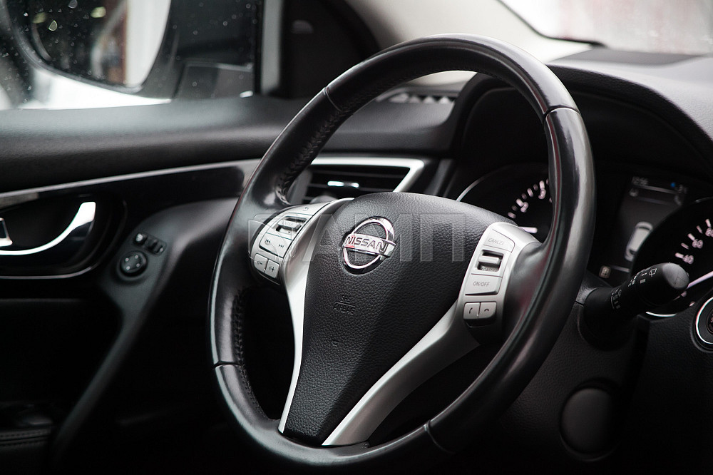 Продам Nissan Qashqai Новосибирск - изображение 9