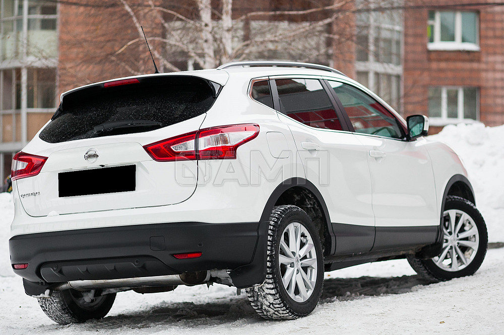 Продам Nissan Qashqai Новосибирск - изображение 2