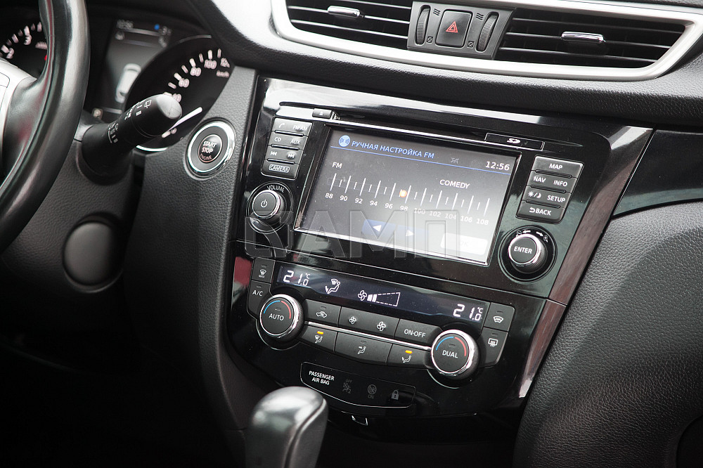 Продам Nissan Qashqai Новосибирск - изображение 10