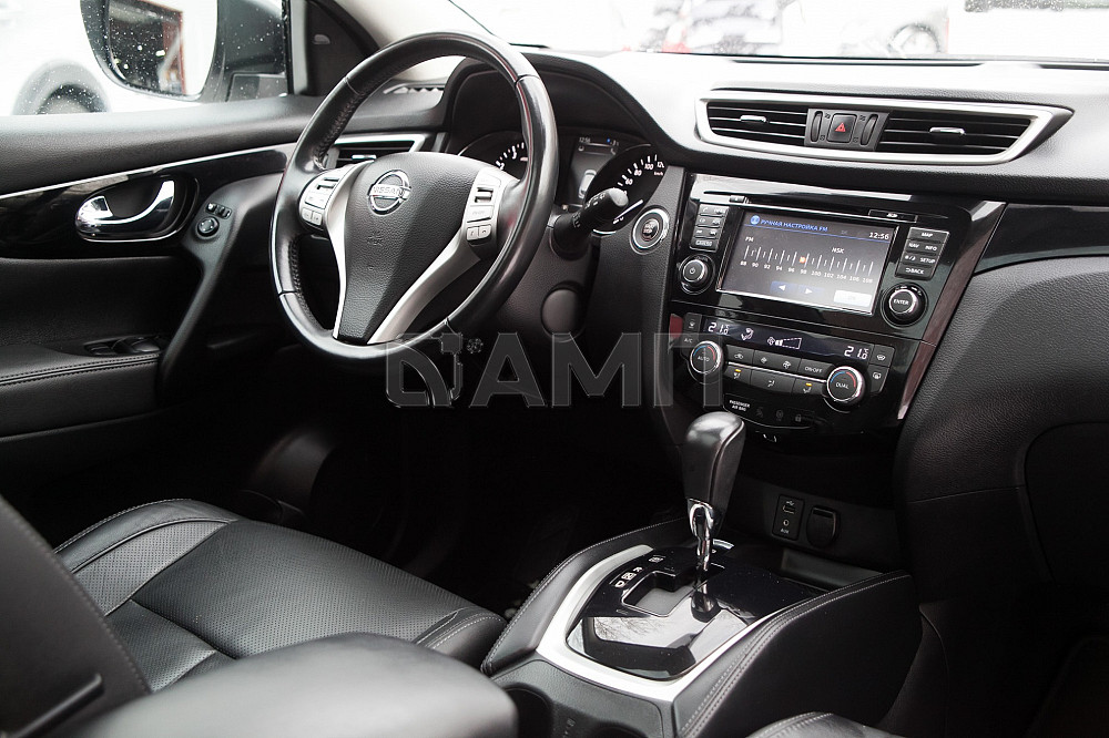 Продам Nissan Qashqai Новосибирск - изображение 3