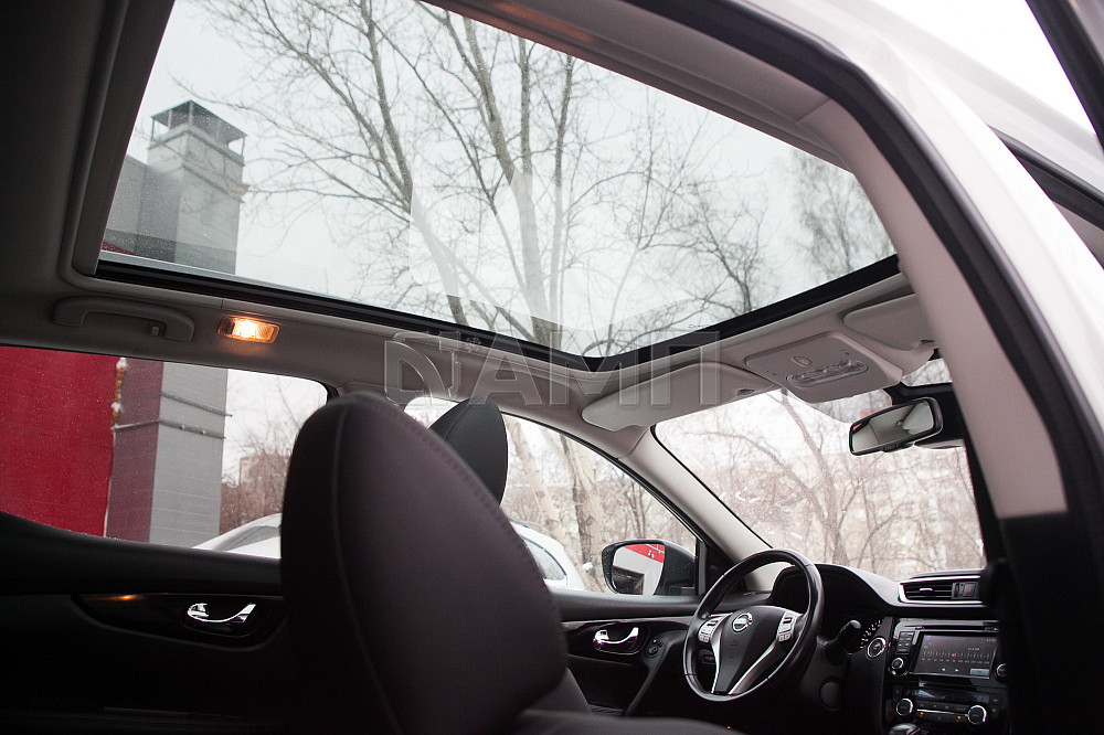 Продам Nissan Qashqai Новосибирск - изображение 4