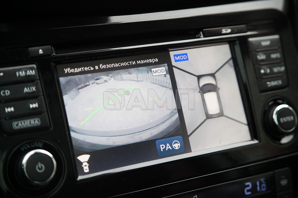 Продам Nissan Qashqai Новосибирск - изображение 5