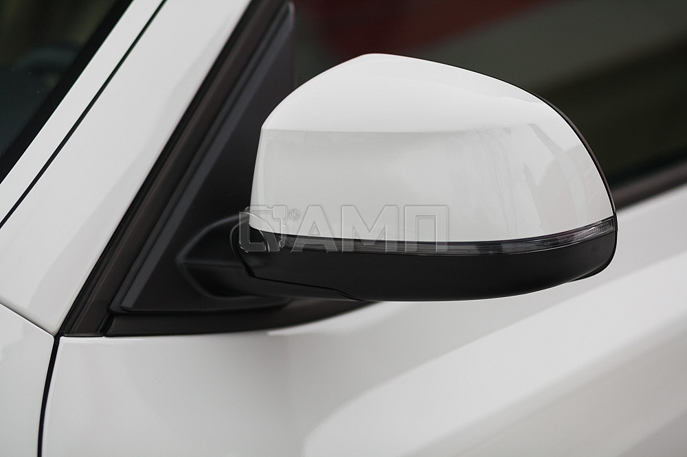 Продам BMW X3 Новосибирск - изображение 10