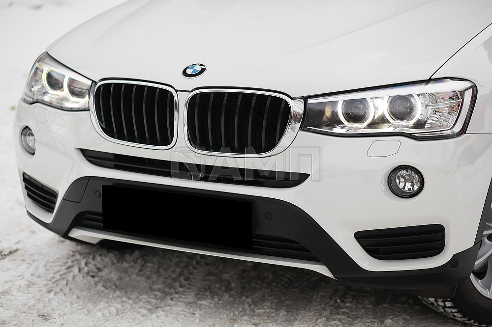 Продам BMW X3 Новосибирск - изображение 5