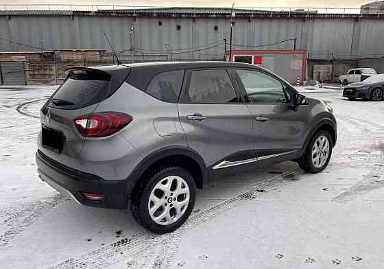 Продам Renault Kaptur Новосибирск