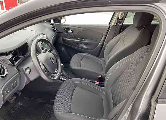 Продам Renault Kaptur Новосибирск