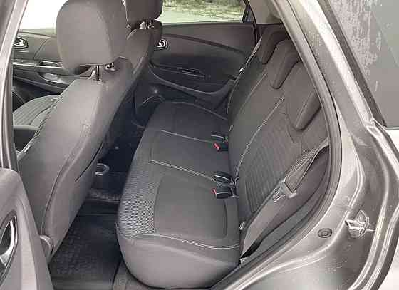 Продам Renault Kaptur Новосибирск