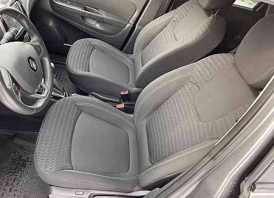 Продам Renault Kaptur Новосибирск