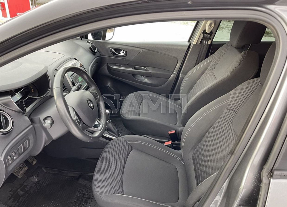 Продам Renault Kaptur Новосибирск - изображение 3