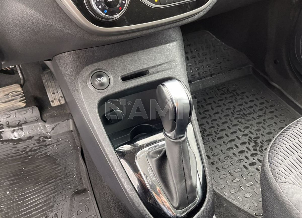 Продам Renault Kaptur Новосибирск - изображение 6