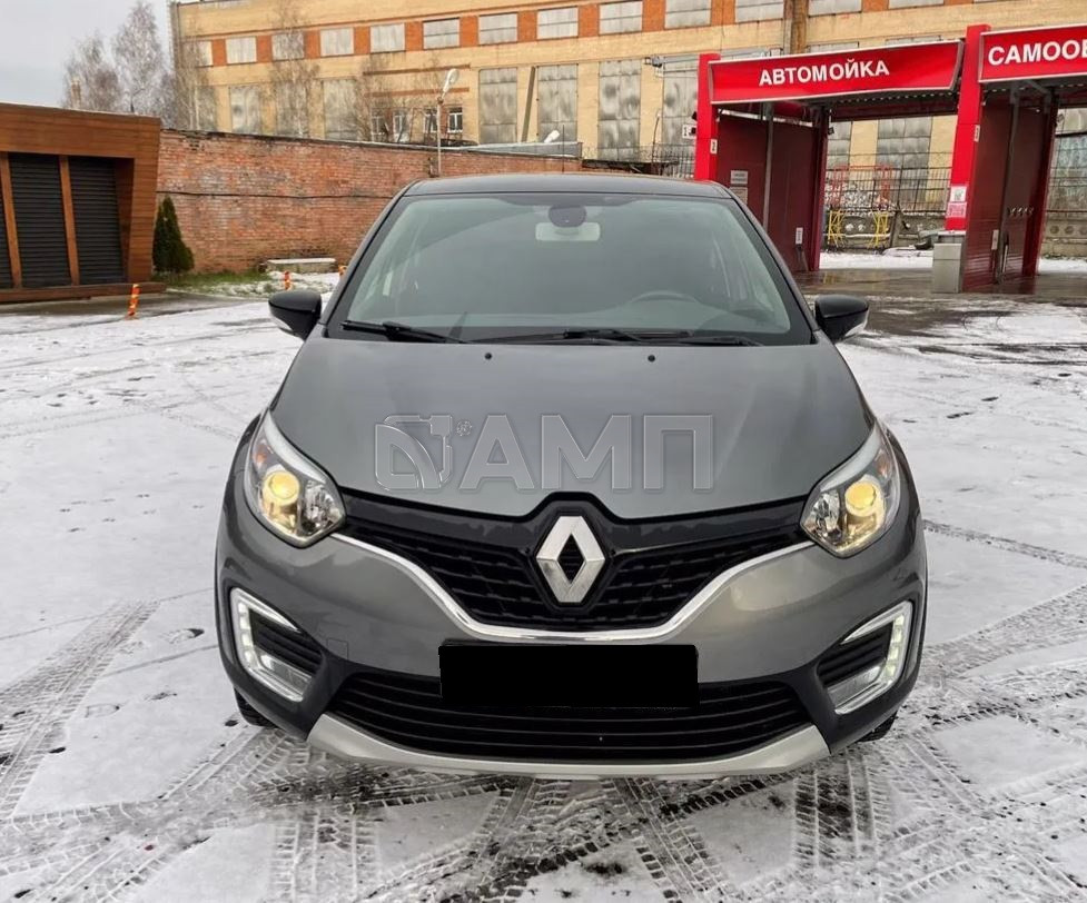 Продам Renault Kaptur Новосибирск - изображение 7